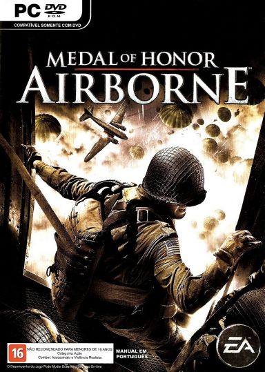 medal of honor download